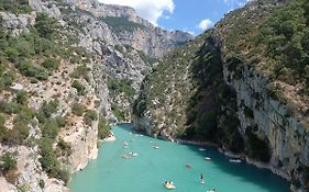 Studio Appart Verdon